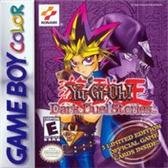 game pic for Yu Gi Oh Dark Duel Stories